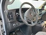 New 2024 GMC Savana 3500 Work Truck RWD, Box Van for sale #G24223 - photo 13