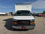 New 2024 GMC Savana 3500 Work Truck RWD, Box Van for sale #G24223 - photo 3