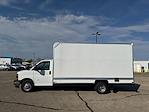 New 2024 GMC Savana 3500 Work Truck RWD, Box Van for sale #G24223 - photo 4