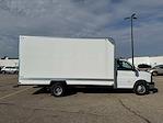 New 2024 GMC Savana 3500 Work Truck RWD, Box Van for sale #G24223 - photo 9