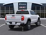 New 2024 GMC Canyon AT4 Crew Cab 4x4, Pickup for sale #G24328 - photo 2