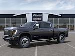 New 2025 GMC Sierra 2500 Denali Ultimate Crew Cab 4x4, Pickup for sale #G25224 - photo 3