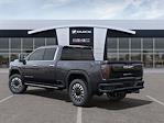 New 2025 GMC Sierra 2500 Denali Ultimate Crew Cab 4x4, Pickup for sale #G25224 - photo 4