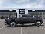 New 2025 GMC Sierra 2500 Denali Ultimate Crew Cab 4x4, Pickup for sale #G25224 - photo 5