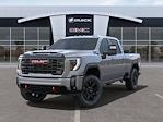 New 2025 GMC Sierra 2500 AT4 Crew Cab 4x4, Pickup for sale #G25228 - photo 6