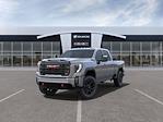 New 2025 GMC Sierra 2500 AT4 Crew Cab 4x4, Pickup for sale #G25228 - photo 8