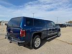 Used 2016 GMC Sierra 1500 SLT Crew Cab 4x4, Pickup for sale #G25249A - photo 2