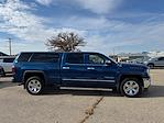 Used 2016 GMC Sierra 1500 SLT Crew Cab 4x4, Pickup for sale #G25249A - photo 12