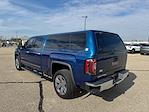 Used 2016 GMC Sierra 1500 SLT Crew Cab 4x4, Pickup for sale #G25249A - photo 7