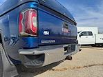 Used 2016 GMC Sierra 1500 SLT Crew Cab 4x4, Pickup for sale #G25249A - photo 8