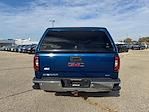 Used 2016 GMC Sierra 1500 SLT Crew Cab 4x4, Pickup for sale #G25249A - photo 9