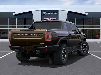 2025 GMC Hummer EV Pickup Crew Cab AWD, Pickup for sale #G25252 - photo 2