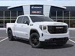 New 2025 GMC Sierra 1500 Elevation Crew Cab 4x4, Pickup for sale #G25281 - photo 7