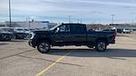 Used 2022 GMC Sierra 2500 AT4 Crew Cab 4x4, Pickup for sale #G25286A - photo 8