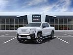 New 2025 GMC Sierra EV Denali Crew Cab 4x4, Pickup for sale #G25326 - photo 8