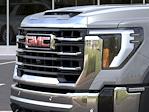 New 2025 GMC Sierra 2500 SLE Regular Cab 4x4, Pickup for sale #G25335 - photo 13