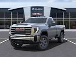 New 2025 GMC Sierra 2500 SLE Regular Cab 4x4, Pickup for sale #G25335 - photo 6