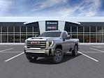 New 2025 GMC Sierra 2500 SLE Regular Cab 4x4, Pickup for sale #G25335 - photo 8