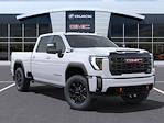 New 2025 GMC Sierra 2500 AT4 Crew Cab 4x4, Pickup for sale #G25337 - photo 7