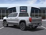 New 2025 GMC Sierra 1500 AT4 Crew Cab 4x4, Pickup for sale #G25339 - photo 4