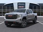 New 2025 GMC Sierra 1500 AT4 Crew Cab 4x4, Pickup for sale #G25339 - photo 6