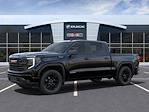 New 2025 GMC Sierra 1500 Elevation Crew Cab 4x4, Pickup for sale #G25354 - photo 3