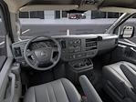 New 2025 GMC Savana 3500 Work Truck RWD, Empty Cargo Van for sale #G25361 - photo 15