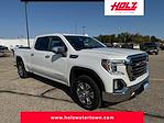 Used 2021 GMC Sierra 1500 SLT Crew Cab 4x4, Pickup for sale #U21143 - photo 1