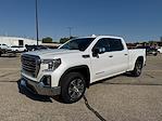 Used 2021 GMC Sierra 1500 SLT Crew Cab 4x4, Pickup for sale #U21143 - photo 4