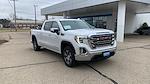 Used 2021 GMC Sierra 1500 SLT Crew Cab 4x4, Pickup for sale #U21143 - photo 49