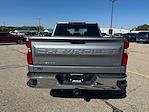 Used 2023 Chevrolet Silverado 1500 LTZ Crew Cab 4x4, Pickup for sale #U23146 - photo 9