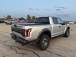 Used 2019 Ford F-150 Raptor Super Cab 4x4, Pickup for sale #U24124WTA - photo 2