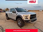 Used 2019 Ford F-150 Raptor Super Cab 4x4, Pickup for sale #U24124WTA - photo 1