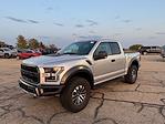 Used 2019 Ford F-150 Raptor Super Cab 4x4, Pickup for sale #U24124WTA - photo 4