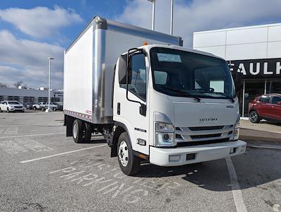 New 2023 Isuzu NPR, Morgan Gold Star Box Truck for sale #PS208950 - photo 1