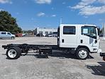 New 2024 Isuzu NRR Crew Cab 4x2, Cab Chassis for sale #R7302047 - photo 2