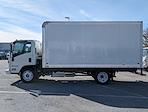 New 2024 Isuzu NPR-HD, 16' 5" Dejana Truck & Utility Equipment DuraBox Box Truck for sale #RS202850 - photo 1