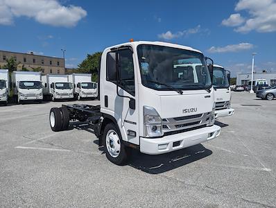 New 2024 Isuzu NPR-HD Standard Cab 4x2, Cab Chassis for sale #RS206404 - photo 1