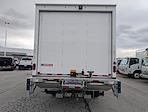 New 2024 Isuzu NPR-HD Standard Cab 4x2, Morgan Truck Body Fastrak Box Truck for sale #RS206404 - photo 6