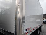 New 2024 Isuzu NPR-HD Standard Cab 4x2, Morgan Truck Body Fastrak Box Truck for sale #RS206404 - photo 4