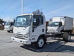 New 2024 Isuzu NPR-HD, Cab Chassis for sale #RS209952 - photo 1