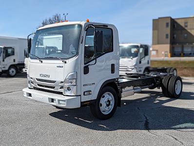 New 2024 Isuzu NPR-HD Standard Cab 4x2, Cab Chassis for sale #RS211565 - photo 1