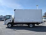 New 2024 Isuzu NPR-HD Standard Cab 4x2, Morgan Truck Body Fastrak Box Truck for sale #RS213871 - photo 3