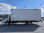 2025 Isuzu NRR Regular Cab 4x2, Morgan Truck Body Fastrak Box Truck for sale #S7P02144 - photo 3