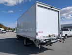 2025 Isuzu NRR Regular Cab 4x2, Morgan Truck Body Fastrak Box Truck for sale #S7P02144 - photo 2