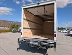 2025 Isuzu NRR Regular Cab 4x2, Morgan Truck Body Fastrak Box Truck for sale #S7P02144 - photo 4