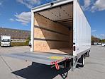 2025 Isuzu NRR Regular Cab 4x2, Morgan Truck Body Fastrak Box Truck for sale #S7P02144 - photo 6