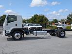 New 2025 Isuzu FTR Regular Cab 4x2, 24' Morgan Truck Body Gold Star Box Truck for sale #SSA01439 - photo 3