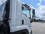 New 2025 Isuzu FTR Regular Cab 4x2, 24' Morgan Truck Body Gold Star Box Truck for sale #SSA01439 - photo 5