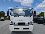 New 2025 Isuzu FTR Regular Cab 4x2, 24' Morgan Truck Body Gold Star Box Truck for sale #SSA01439 - photo 6